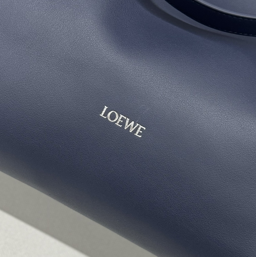 Loewe Flamenco Bags